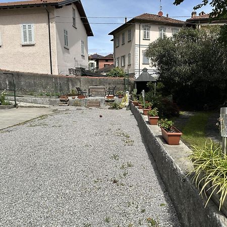 La Corte Dei Torri Loft On The Lake Oliveto Lario Ngoại thất bức ảnh