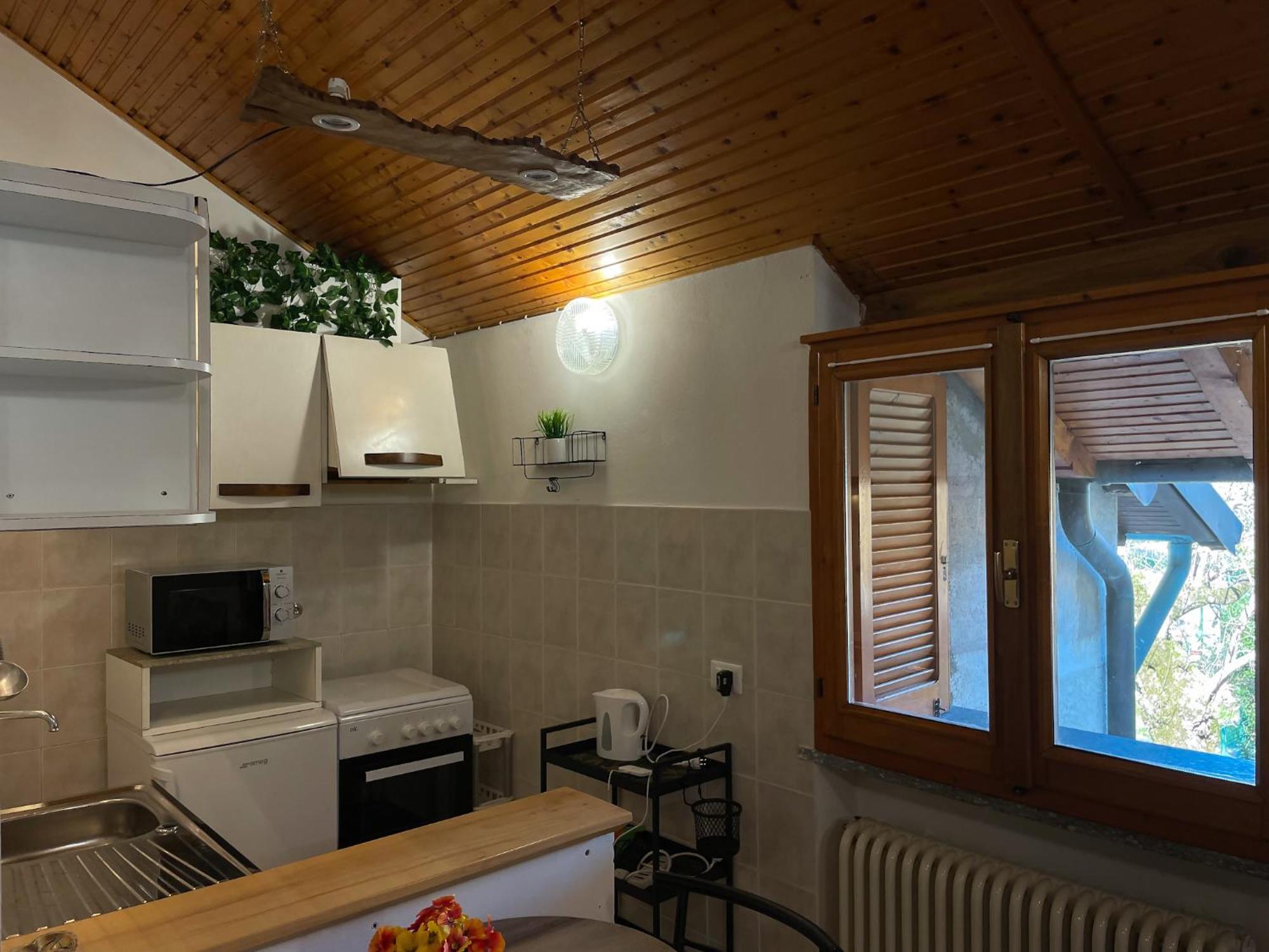 La Corte Dei Torri Loft On The Lake Oliveto Lario Ngoại thất bức ảnh
