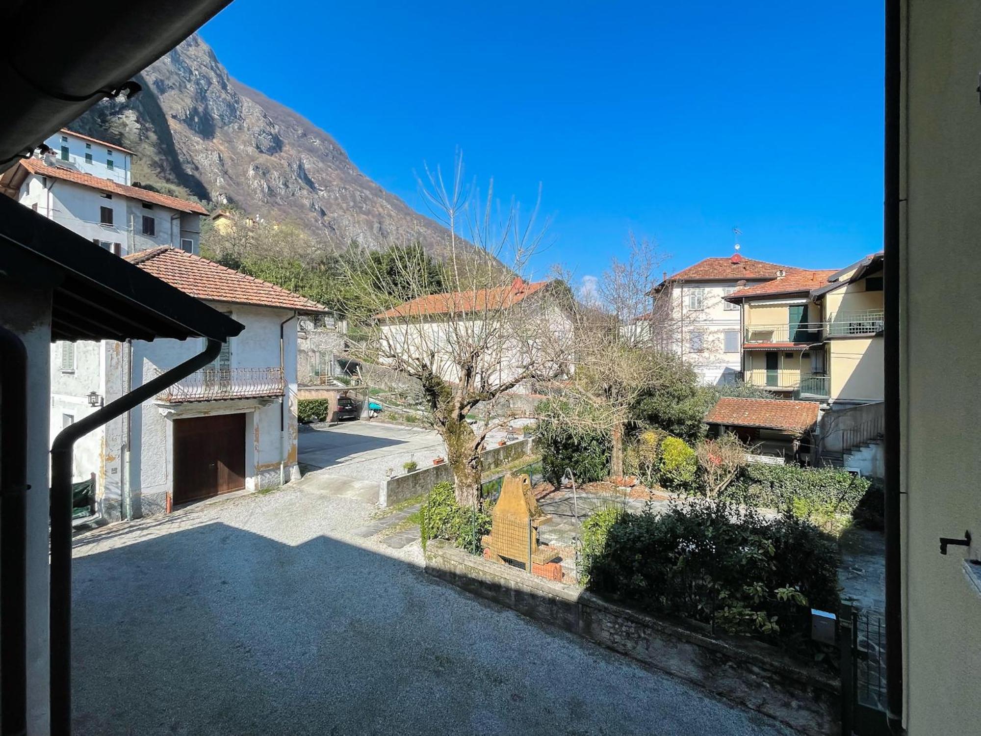 La Corte Dei Torri Loft On The Lake Oliveto Lario Ngoại thất bức ảnh