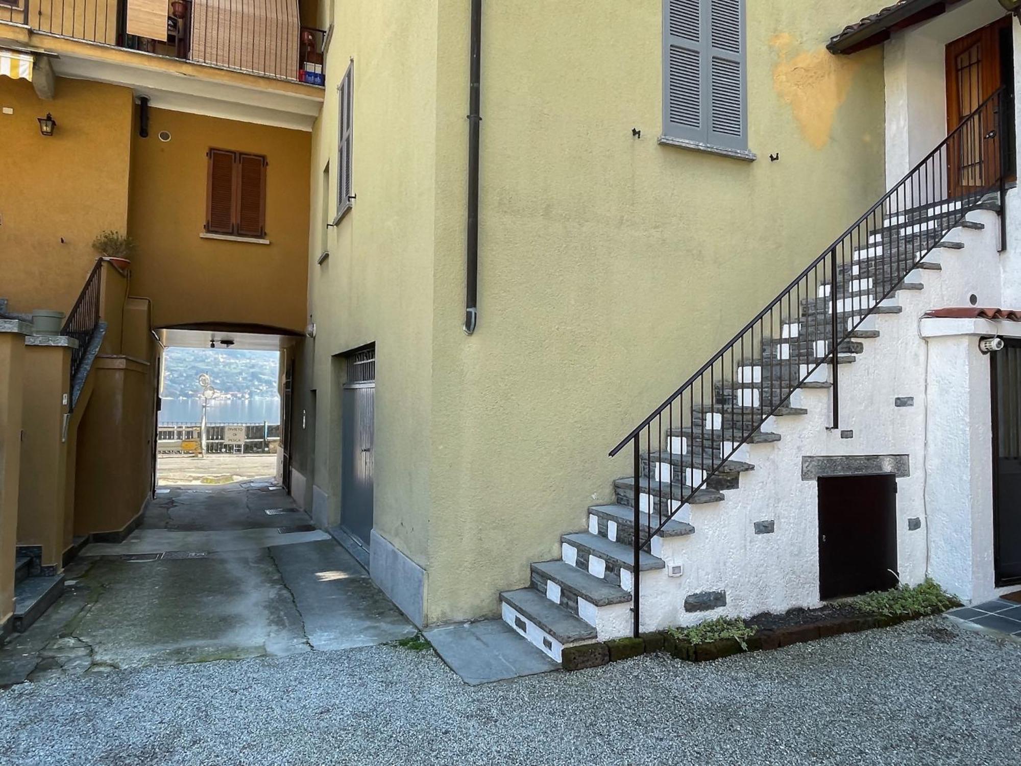 La Corte Dei Torri Loft On The Lake Oliveto Lario Ngoại thất bức ảnh