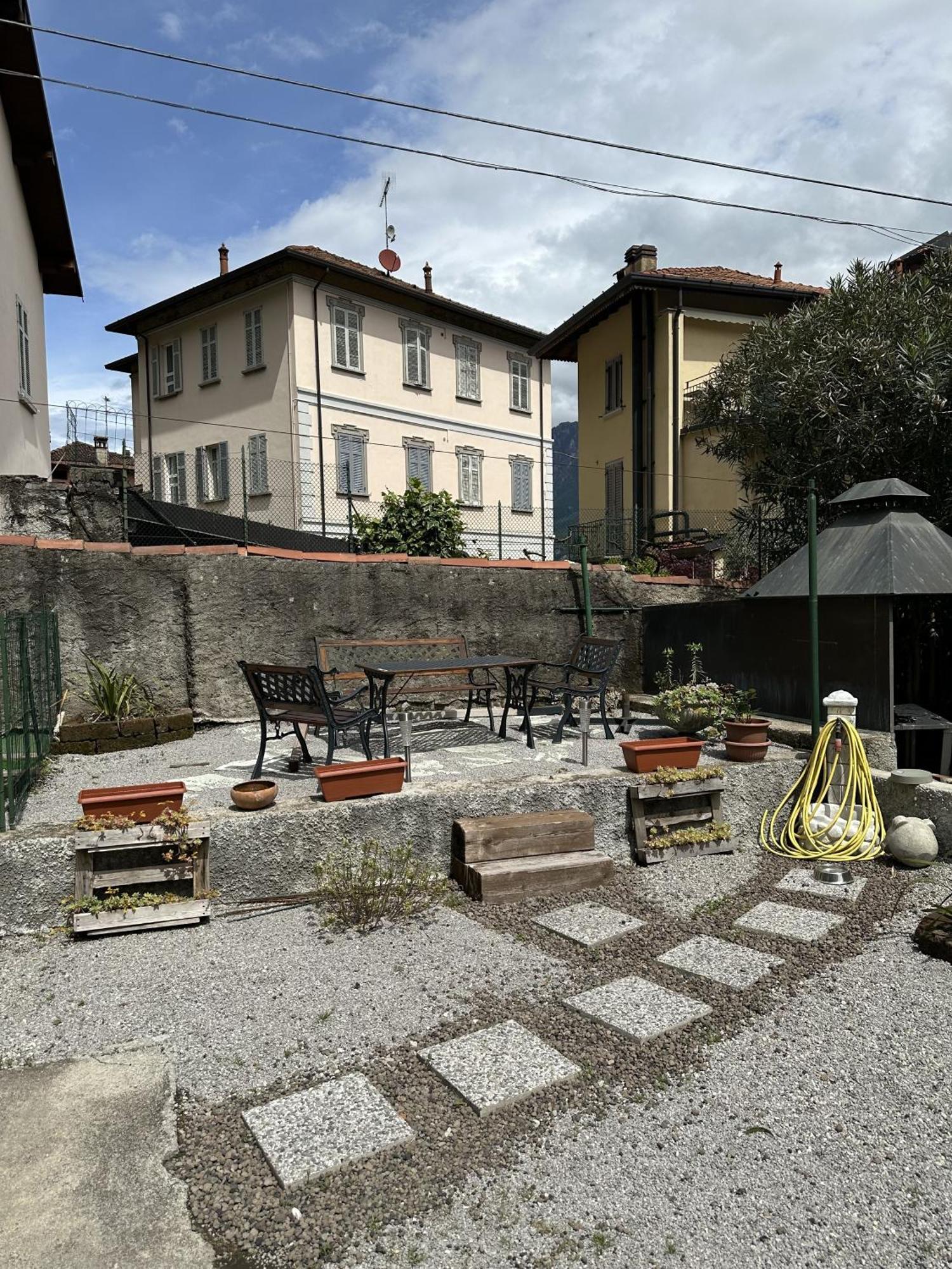 La Corte Dei Torri Loft On The Lake Oliveto Lario Ngoại thất bức ảnh