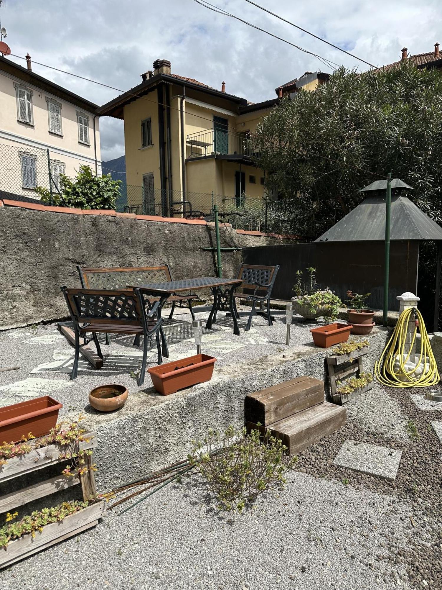 La Corte Dei Torri Loft On The Lake Oliveto Lario Ngoại thất bức ảnh
