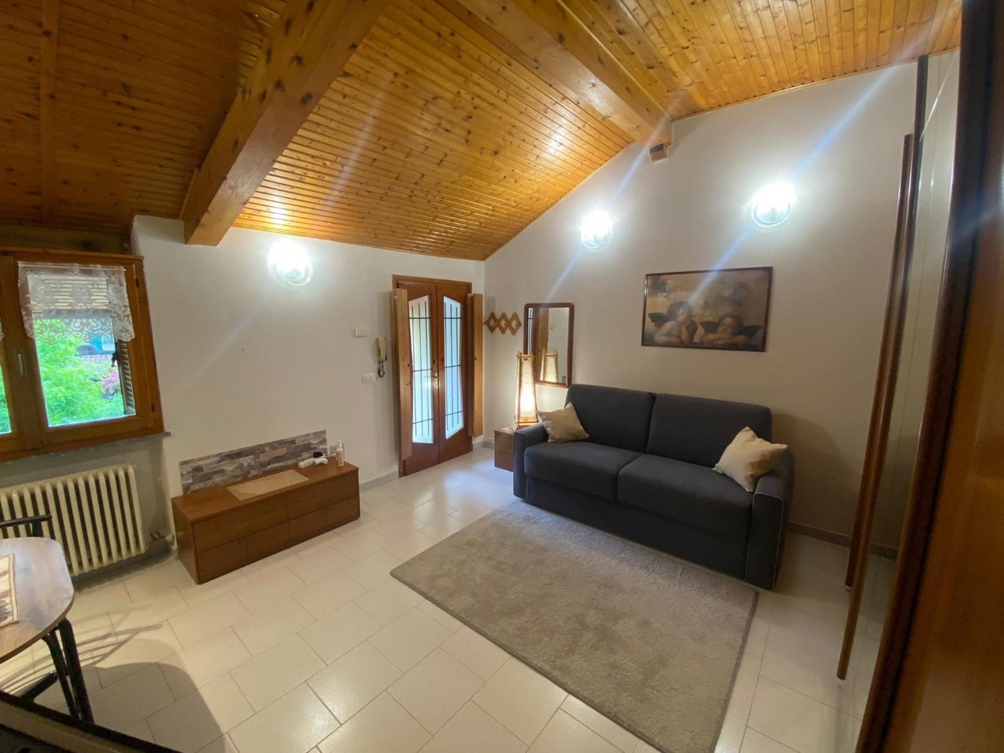 La Corte Dei Torri Loft On The Lake Oliveto Lario Ngoại thất bức ảnh