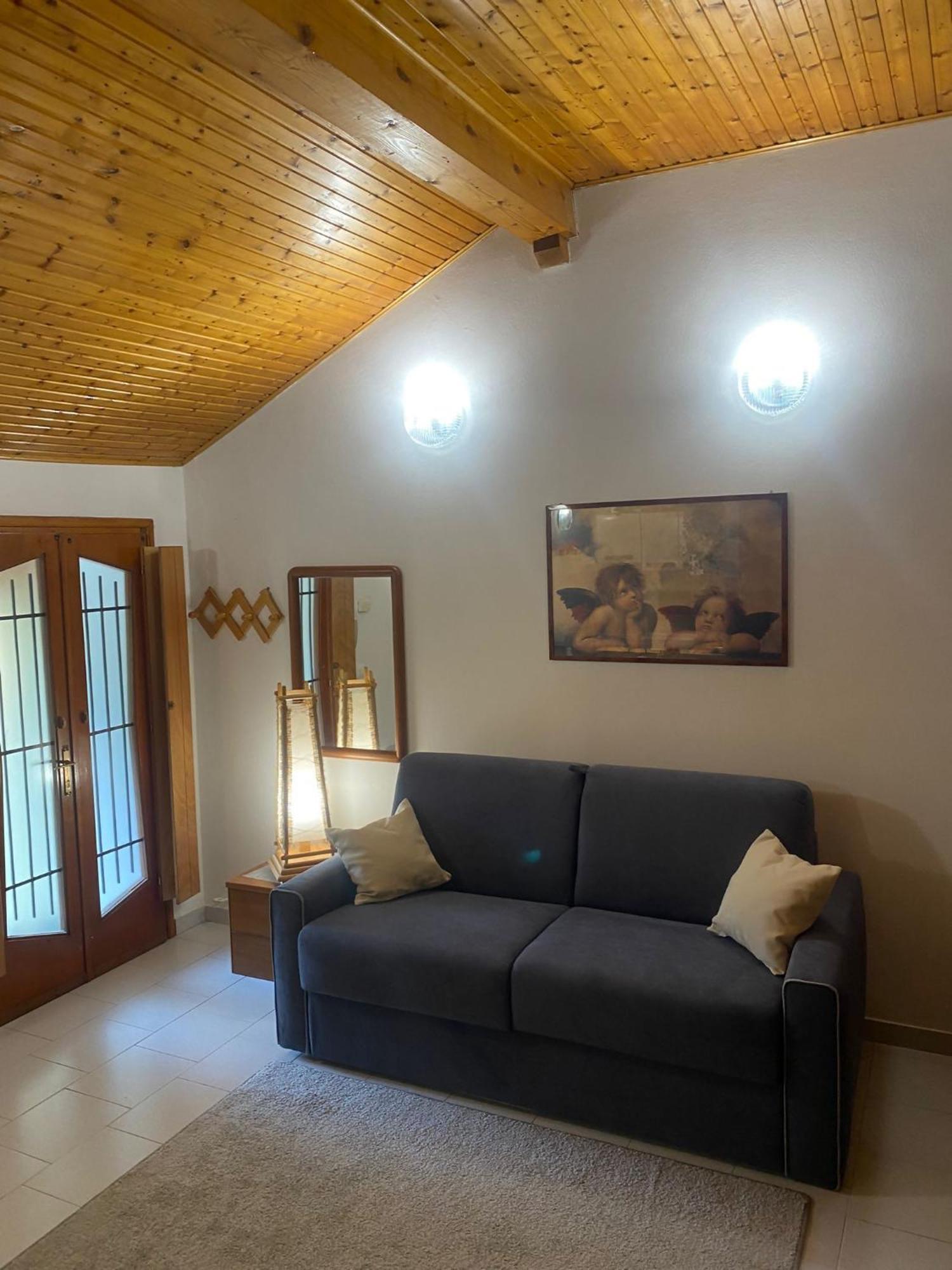 La Corte Dei Torri Loft On The Lake Oliveto Lario Ngoại thất bức ảnh
